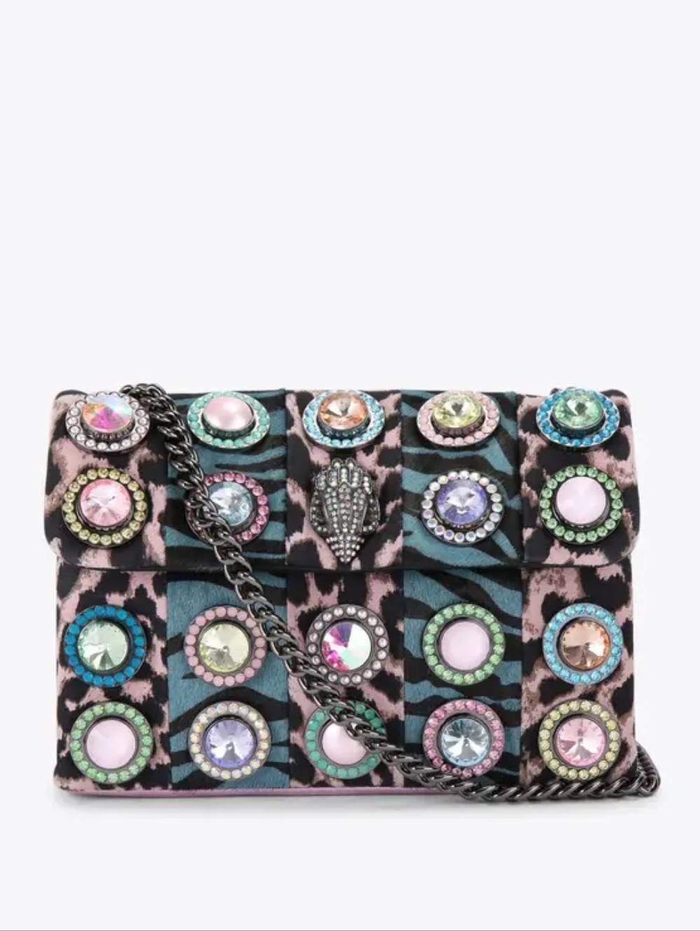 Kurt Geiger Medium Kensington Octavia Bag NWT